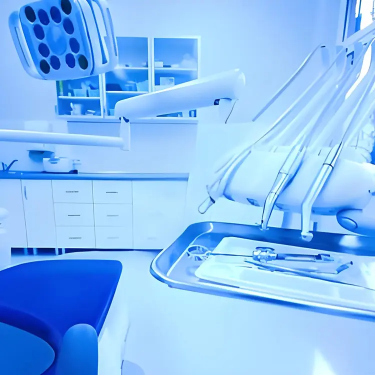 Medical Equipment