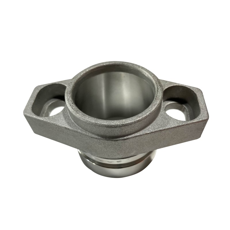 Custom Casting Oil Drilling Equipment Nozzles With Precision Casting