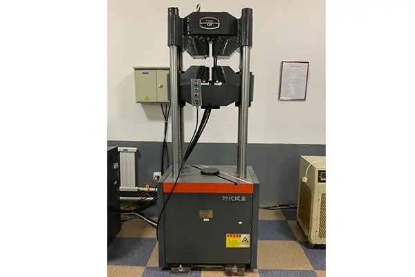 Tensile Testing Machine