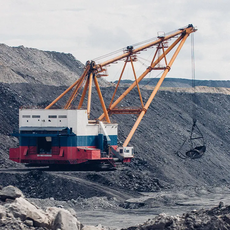 Mining Machinery