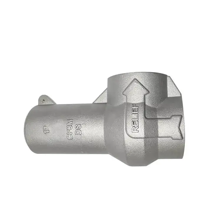 OEM Custom Precision Carbon Steel Investment Casting Valve Spare Parts (6).jpg