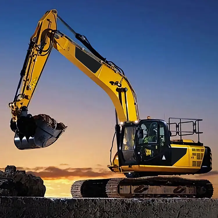 Construction Machinery