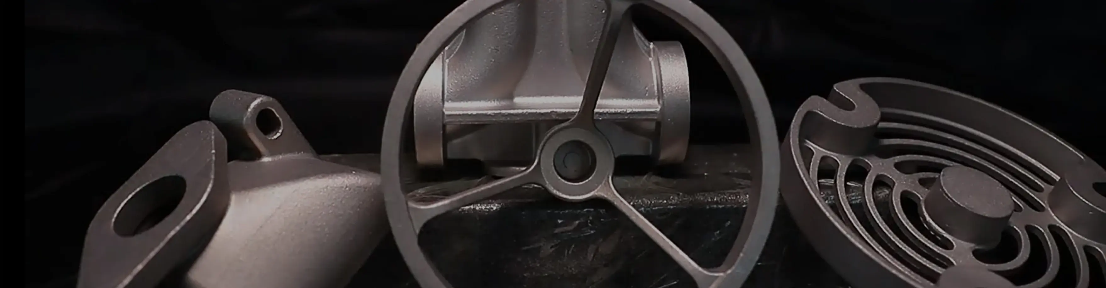 Silicon Sol Casting Products
