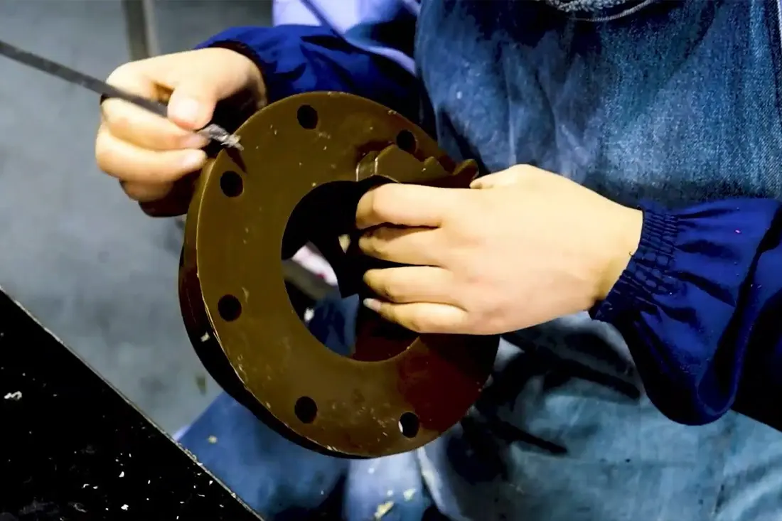 Future Prospects of Investment Casting: Trends, Challenges, and Opportunities
