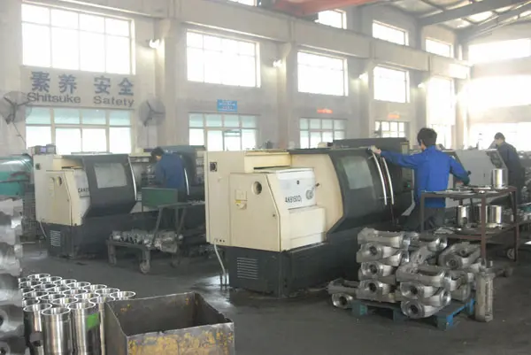 Lathe
