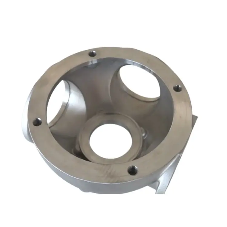 OEM Custom Precision Stainless Steel Lost Wax Casting Valve Parts (4).jpg