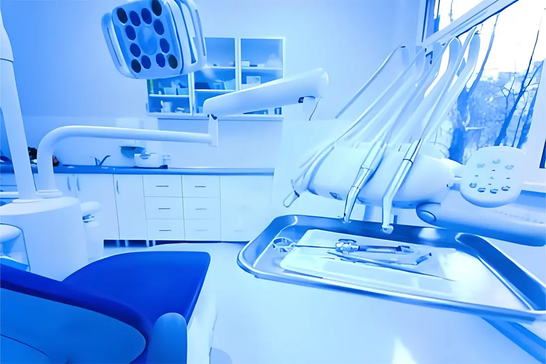 Why Choose Investment Casting for Medical Devices?