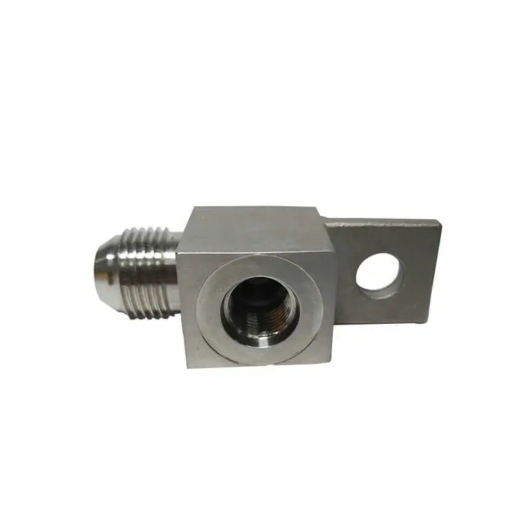 Customized Strict Tolerance Precision Casting Auto Parts With Wholesale