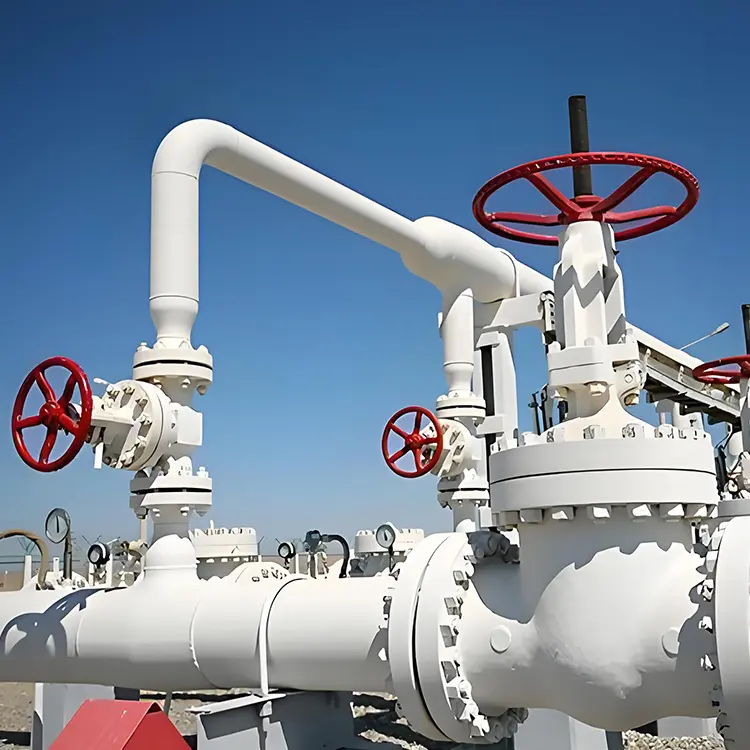 Pump&Valve
