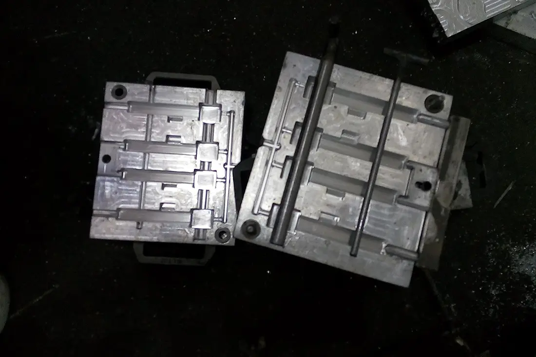 Custom Precision Molds for High-Quality Metal Casting Products: Enhance Your Production Efficiency