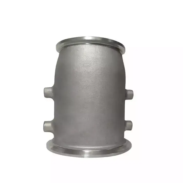 Densen Customized Precision Oem Casting Stainless Steel Valve Components (4).jpg