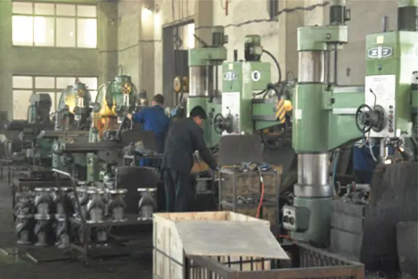 General Vehicle - Drilling Machine
