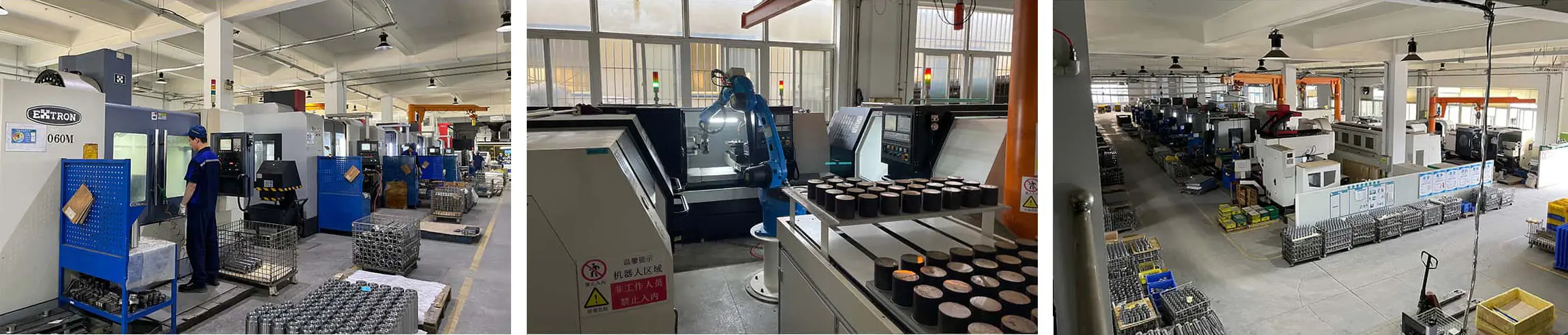 Machining Servicea