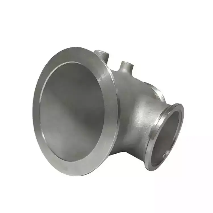 Densen Customized Precision Oem Casting Stainless Steel Valve Components (3).jpg
