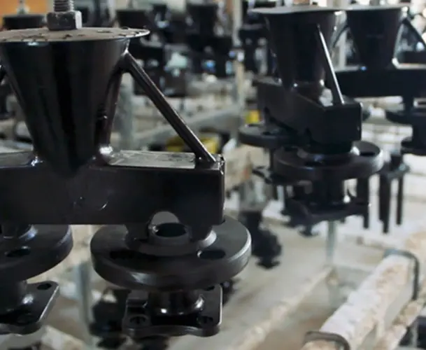 What is Silica Sol Investment Casting?