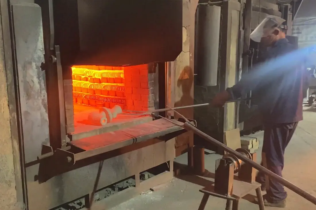 What Is Silica Sol Precision Casting? Why Can Silica Sol Be Used For Precision Casting?