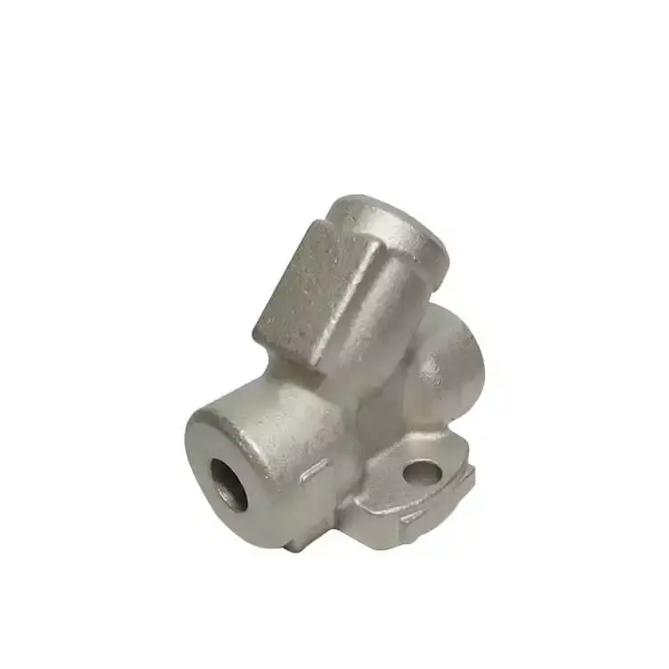 High Quality Custom Precision Metal Lost Wax Casting Valve Parts (2).jpg