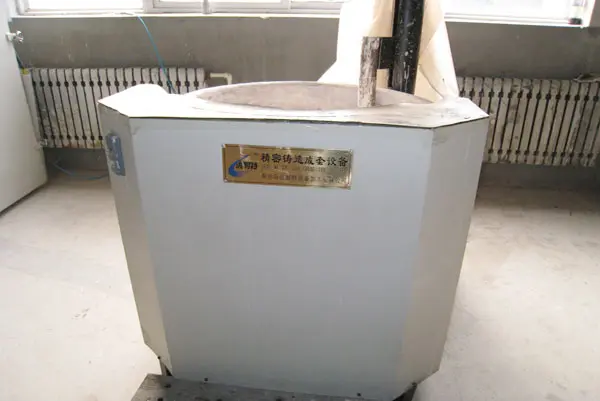 Paint Mixing Equipment